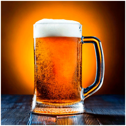 Beer Natural flavour